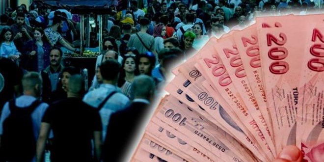 Asgari Ücret ve Emekli Maaşında Zam Var Mı?