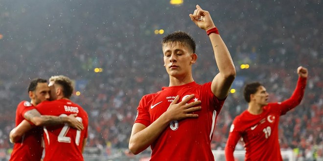 LGS 2025'te Arda Güler'li 'tevekkül' sorusu