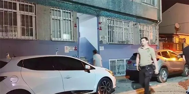 Evinde Ölü Bulunan Polisin Valizinden Başka Bir Ceset Çıktı