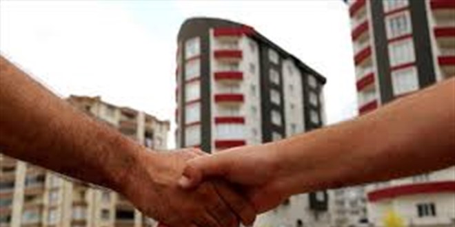 Emlak lan Sitelerine Fahi Fiyat Dzenlemesi Geliyor