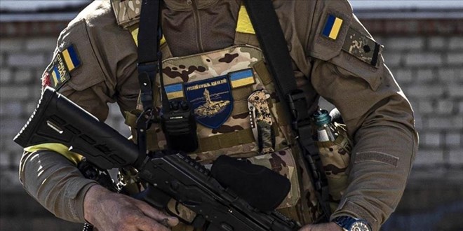 Rusya: Ukrayna'ya 6 bin 60 askerin cenazesini teslim ettik