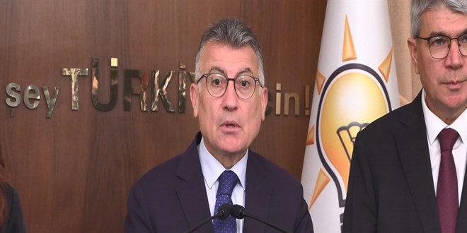 Ak Partili Gler aklad: Temmuz'da asgari crete zam var m?