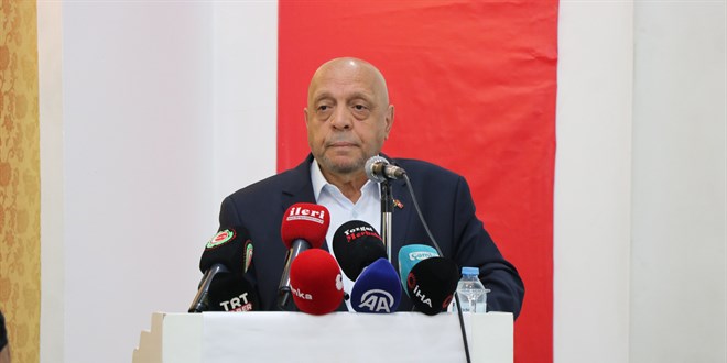 HAK-'ten hkmete kamu iisi ars: Teklifi gzden geirin