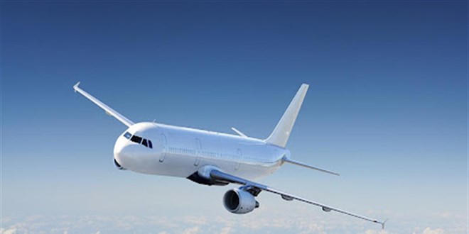 Suriye, hava sahasn sivil uulara kapatt