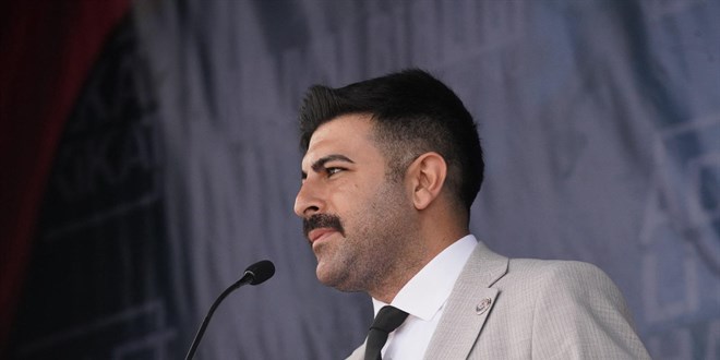 Osman Kaya'dan Memurlara Kre Destei Talebi
