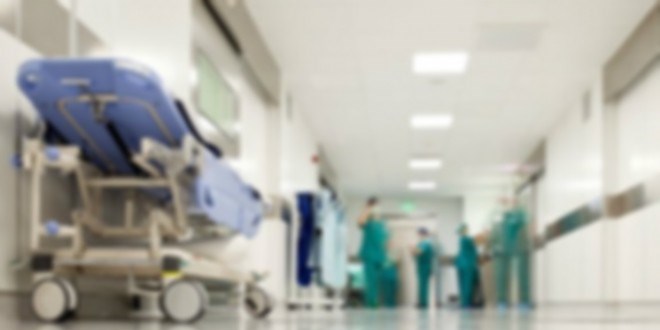 Kamu Hastanesinde Haksız Kazanç Soruşturmasında 6 Gözaltı