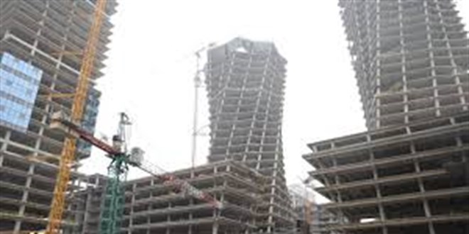 naat retim endeksi nisanda yllk yzde 9,5 artt