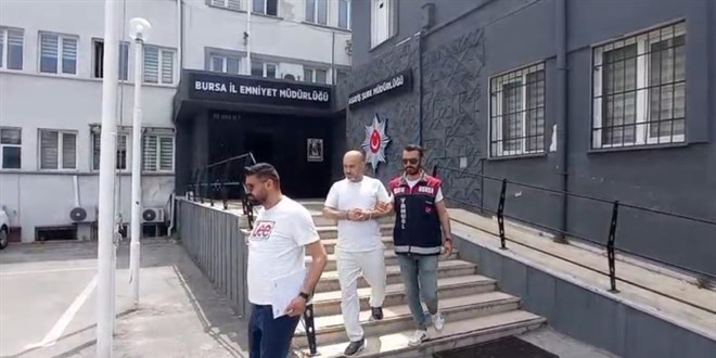 Bursa'da İş Başvurusu Yapan Kadın 817 Bin Lira Dolandırıldı