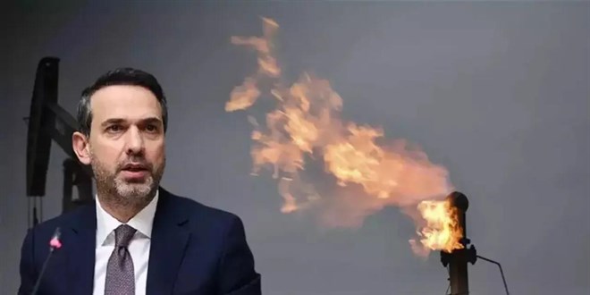 Bakan Bayraktar aklad: Petrol fiyatlar ykselebilir!