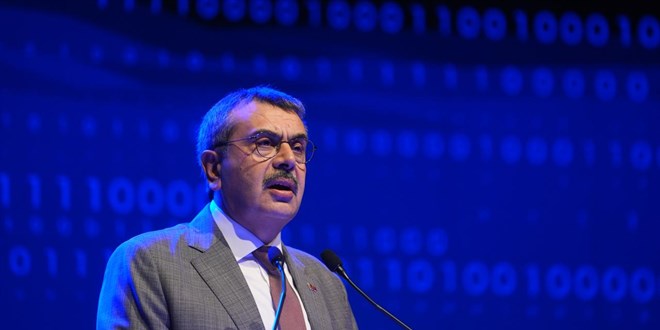 Tekin: Milli değerlerle uyumlu dijitalleşme ekosistemi inşa ediyoruz