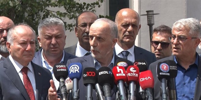 Kamu ileri Greve Hazrlanyor