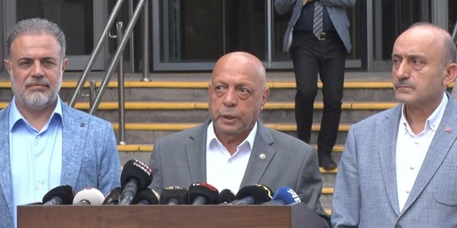 Hkmet kamu iileri iin yeni zam teklifi sunacak