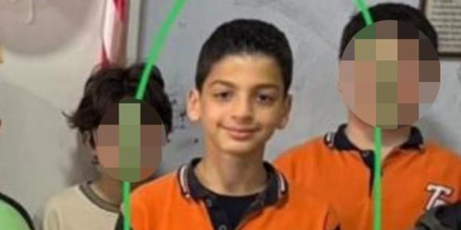 Baba youn bakmda, ouldan ise ac haber geldi