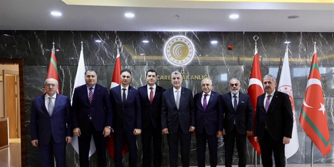 Ayakkabı Sektörüne Destek Sözü: Bakanlık Desteği Artıyor!