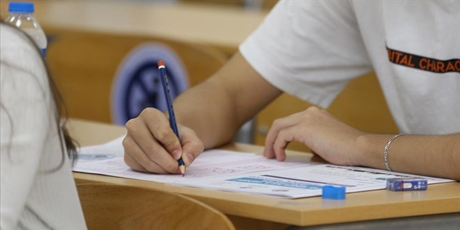YKS Sınav Kaygısıyla Başa Çıkma Yöntemleri ve Uzman Tavsiyeleri