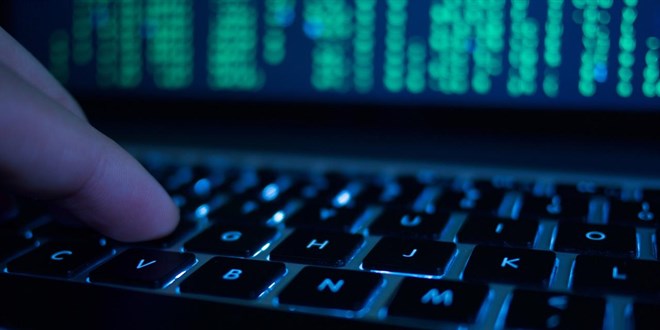 �ran'da iki bankaya siber sald�r� d�zenlendi