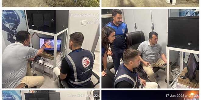 Bakanlıktan boş araziye salatalık döküldüğüne dair görüntülere açıklama