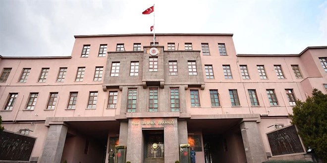 srail-ran Gerilimi Sonras Trkiye'de Snr Gvenlii Artrld