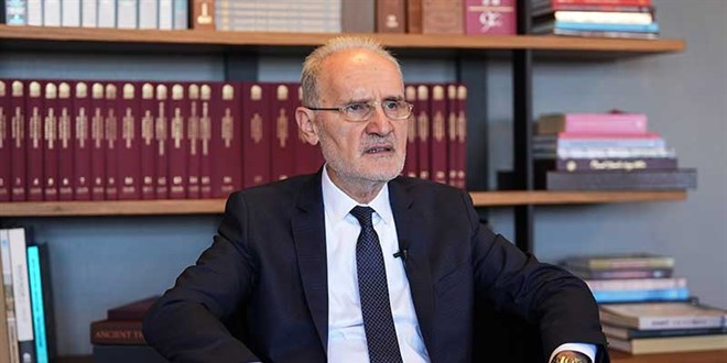 TO Bakan: Petrol fiyatlar 130 dolara kadar kabilir