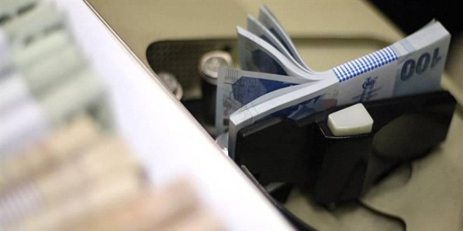 KKM hesaplar�ndan ��k�� s�r�yor