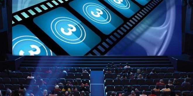 Sinema Sektrne Yeni Kurallar: Destekler Artk Daha Zor!