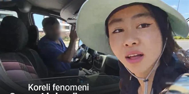 Koreli fenomeni bezdiren �srar olay�yla ilgili inceleme ba�lat�ld�