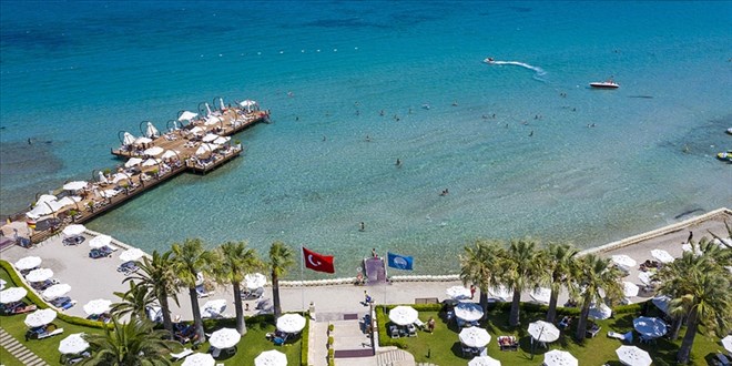 Turizmde Sk Denetim Dnemi: letmelere Ar Yaptrmlar Geliyor!