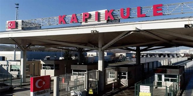 Kapkule Snr Kaps'nda 212 Kilo Uyuturucu Ele Geirildi