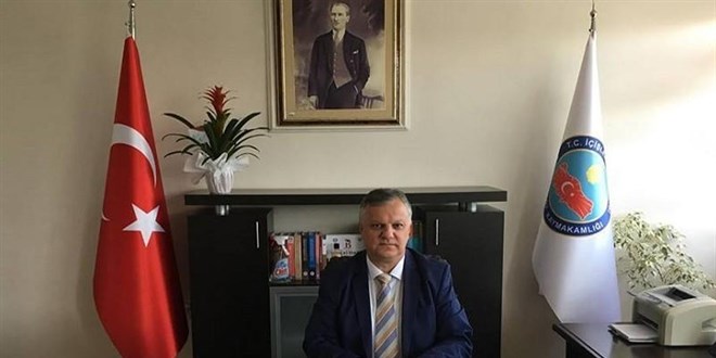 Edirne Vali Yardmcs Erdoan Beypnar Hayatn Kaybetti