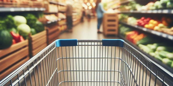 Tketici gven endeksi haziranda artt