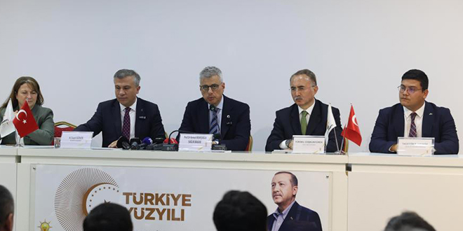 Bakan Memiolu: 13 ay ocuklarna cretsiz yapan baka bir lke yok