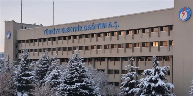 TEDA Bavuru Kaps ile Kamu Hizmetlerinde Yeni Dnem!