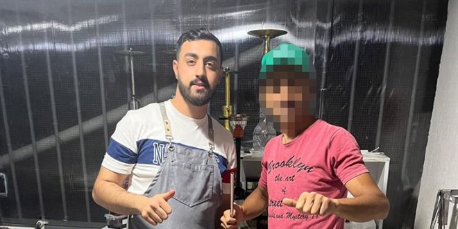 Ankara Organize Sanayi'de Gaz Sızıntısı: 2 Kişi Öldü, 3 Yaralı