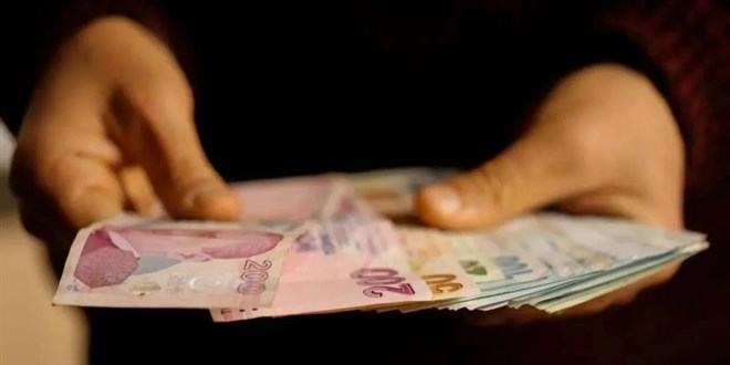 Kamu ilerine Zam Teklifi: kinci Grme Haftaya Yaplacak