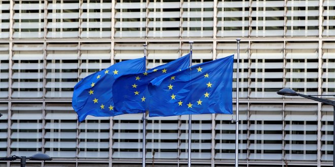 rlanda Babakan Yardmcs, AB'yi srail'e kar somut adm atmaya ard