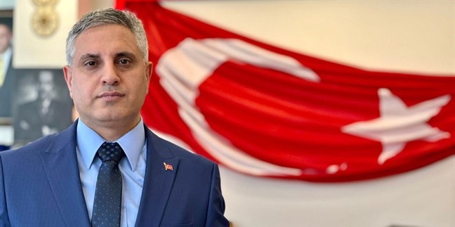 Ocak Partisi Genel Bakan Canpolat, Aabeyi Tarafndan ldrld