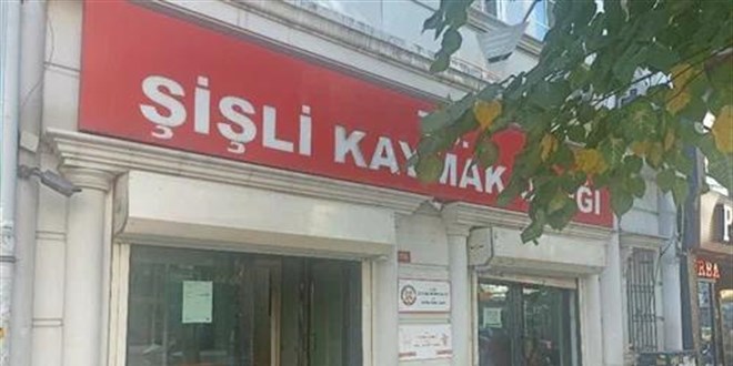 Şişli'de gösteri, yürüyüş ve açık hava toplantıları 1 gün süreyle yasaklandı