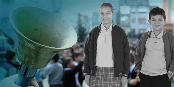 Okullarda Yeniden Forma Dnemi! Kriterler Belli Oldu