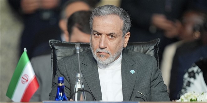 İran Dışişleri Bakanı Arakçi: Bu saldırıya yanıt vereceğiz