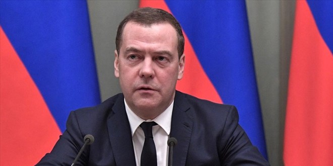 Rusya: Barışçı bir başkan olarak göreve gelen Trump, yeni bir savaş başlattı