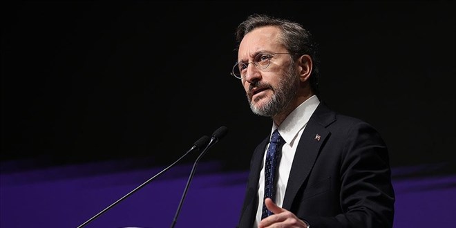 'ABD'nin İran'a yönelik hava saldırısı kaosa yol açacak yeni bir adımdır'