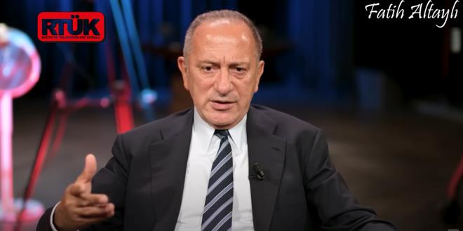 Altayl�'n�n YouTube Kanal�na Lisans �art�: Yasal S�re� Ba�lad�