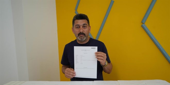 13 niversite bitirdi, dnya rekoru iin 3 niversite daha okuyor