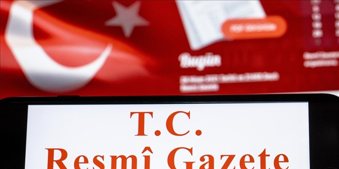 Gelir �daresi Ba�kanl��� Personeli G�revde Y�kselme ve Unvan De�i�ikli�i Y�netmeli�inde De�i�iklik