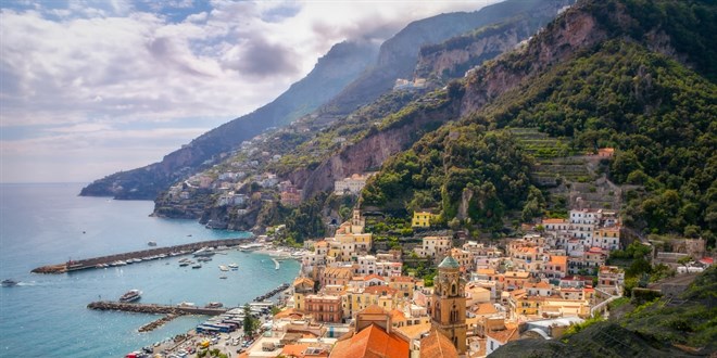 2025 Yaz Sezonunun En Pop�ler 10 Yurt D��� Rotas�