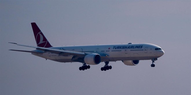 THY'den avantajl� bilet kampanyas�