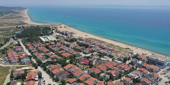 Belgesi olmadan turizm ama�l� konut kiralayanlara 6 milyon lira ceza