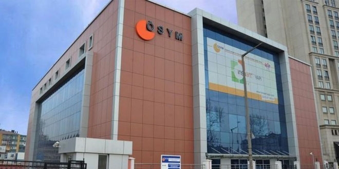 Di Hekimliinde Uzmanlk Eitimi Giri Snav tercihleri balad