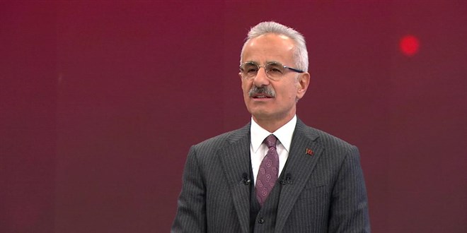 Bakan Uralolu: Irak'taki 4 ua getirmek iin hazrlk iindeyiz
