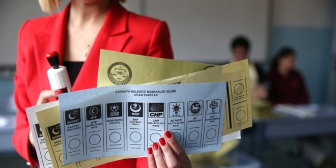 10 siyasi partiye mali denetim! CHP'de dikkat eken detay